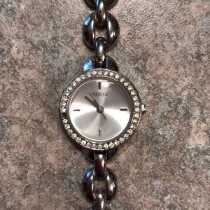 Guess watch